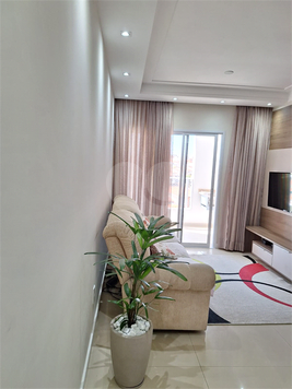 Venda Apartamento Sorocaba Jardim Piratininga 1