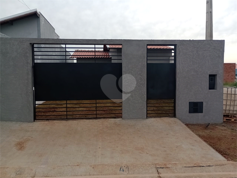 Venda Casa Itapetininga Parque Itapê 1