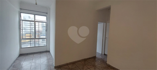 Venda Apartamento Rio De Janeiro Tijuca 1