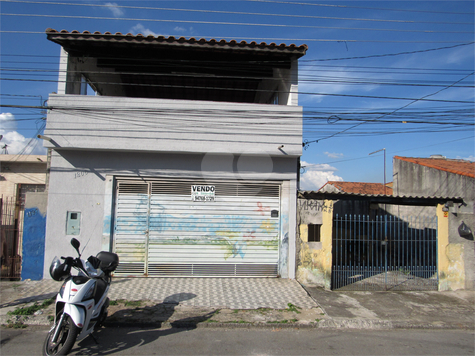 Venda Casa Suzano Cidade Edson 1