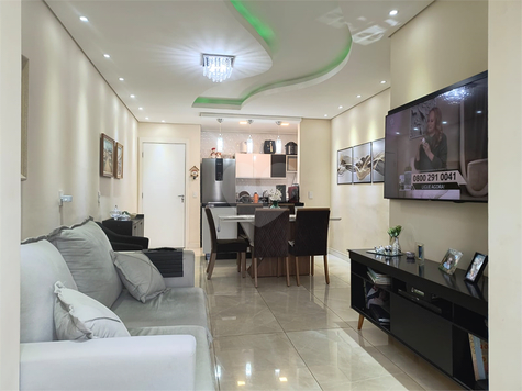 Venda Apartamento Jundiaí Vila Nambi 1