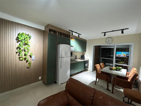 Aluguel Apartamento São Paulo Vila Hamburguesa 1
