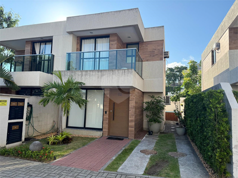 Venda Casa Rio De Janeiro Campo Grande 1