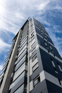 Venda Apartamento São Paulo Vila Clementino 1