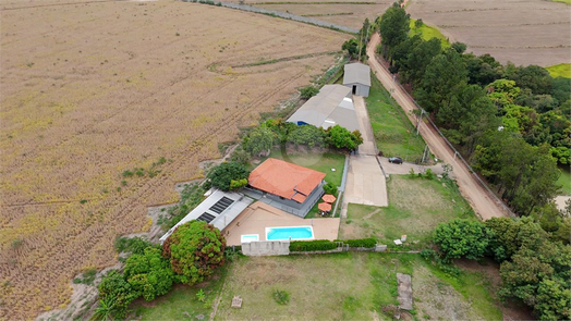 Venda Galpão Sorocaba Éden 1