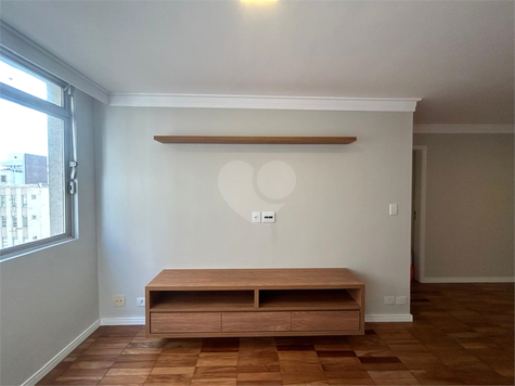 Aluguel Apartamento São Paulo Cerqueira César 1