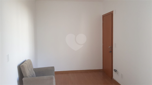 Venda Apartamento Taubaté Granjas Santa Terezinha 1