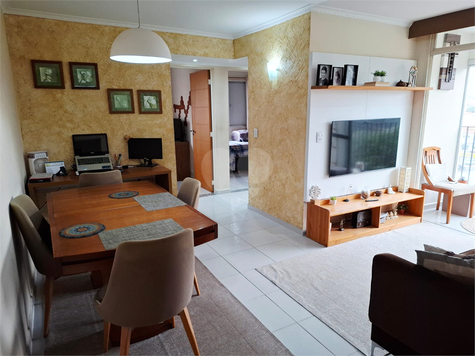 Aluguel Apartamento São Paulo Vila Dom Pedro Ii 1