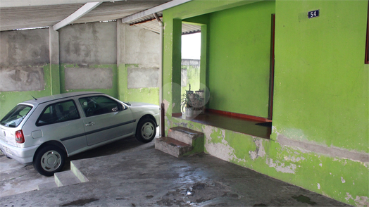 Venda Casa São Paulo Vila Lageado 1