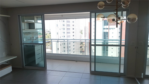 Venda Apartamento Fortaleza Cocó 1