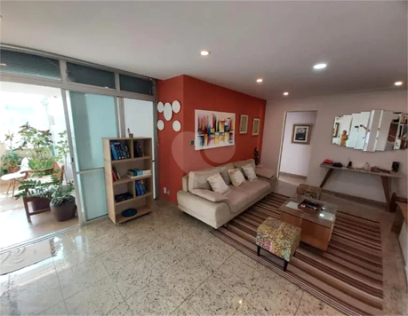 Venda Cobertura Rio De Janeiro Flamengo 1