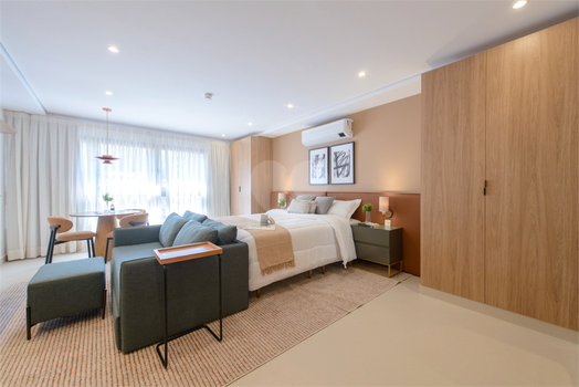 Aluguel Apartamento São Paulo Vila Nova Conceição 1