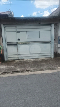Venda Terreno Suzano Cidade Edson 1