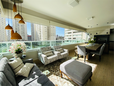 Condomínio Domo Prime