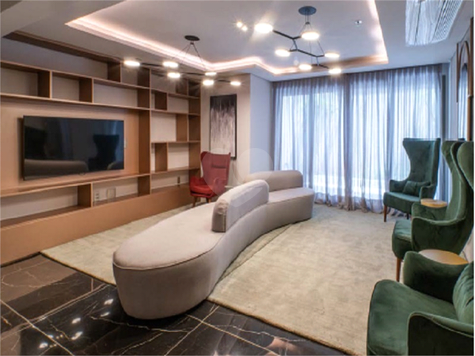 Venda Studio São Paulo Perdizes 1