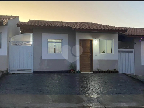 Venda Condomínio São Paulo Jardim Bom Refúgio 1