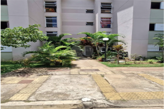 Venda Apartamento Indaiatuba Parque Campo Bonito 1