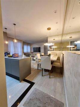Venda Apartamento São Paulo Campininha 1