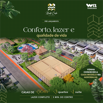 Venda Casa Balsas São Luís 1