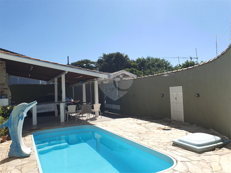 Venda Sobrado Caraguatatuba Vila Balneário Santa Martha 1