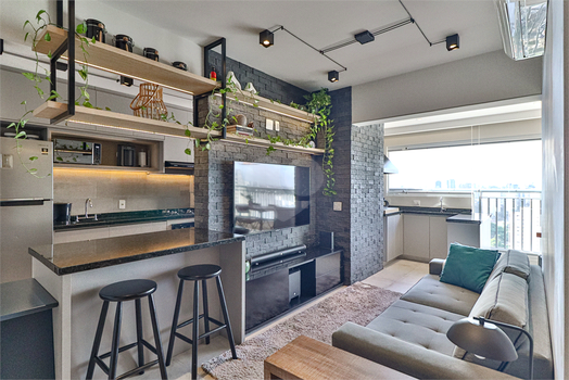 Aluguel Apartamento São Paulo Santo Amaro 1