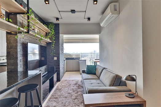 Aluguel Apartamento São Paulo Santo Amaro 1