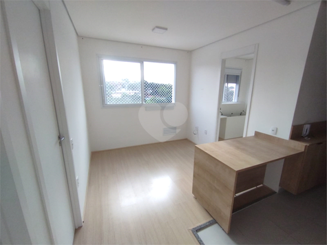 Venda Apartamento São Paulo Conjunto Residencial José Bonifácio 1