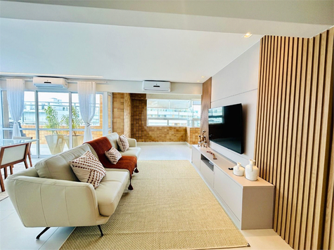 Venda Cobertura Bertioga Riviera 1