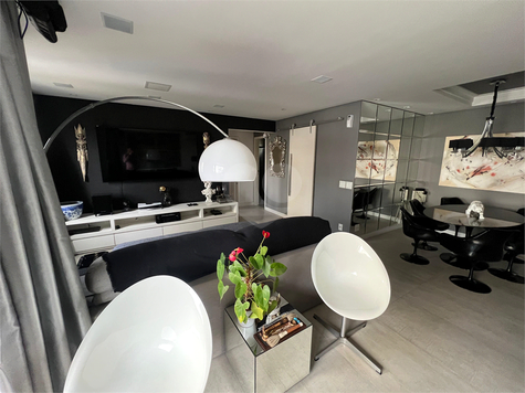 NUOVA CITTA - LUMINA