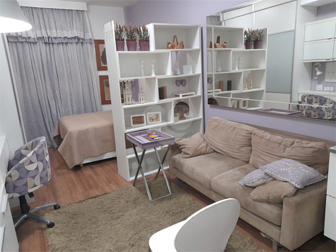 Aluguel Apartamento São Paulo Pinheiros 1