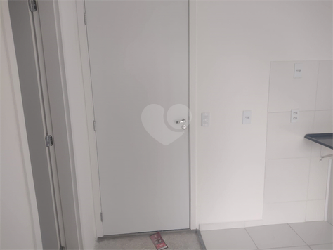 Venda Apartamento São Paulo Tatuapé 1