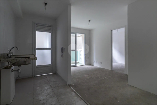 Venda Apartamento São Paulo Barra Funda 1