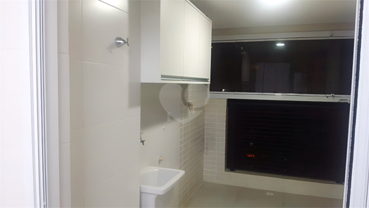 Aluguel Apartamento Santos Gonzaga 1
