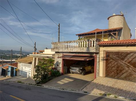 Venda Casa Suzano Cidade Edson 1