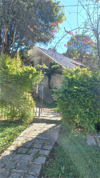 Venda Casa Curitiba Mossunguê 1