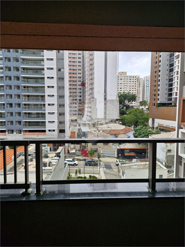 Venda Studio São Paulo Vila Clementino 1