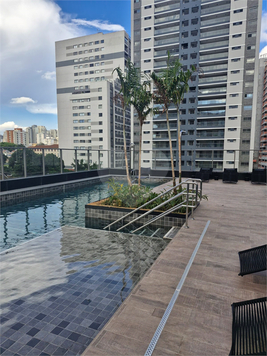 Venda Studio São Paulo Vila Clementino 1