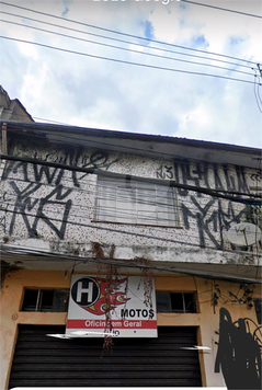 Venda Sobrado São Paulo Vila Gustavo 1