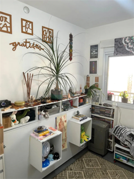 Venda Apartamento São Paulo Brás 1