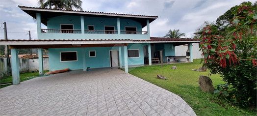 Venda Sobrado Caraguatatuba Massaguaçu 1