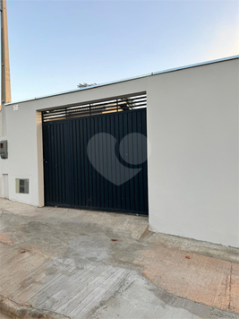 Venda Casa Sorocaba Jardim Nova Aparecidinha 1