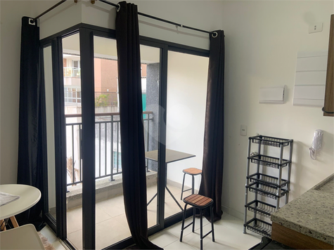 Venda Studio São Paulo Sumarezinho 1