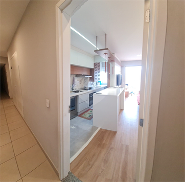 Venda Apartamento São Paulo Parada Inglesa 1