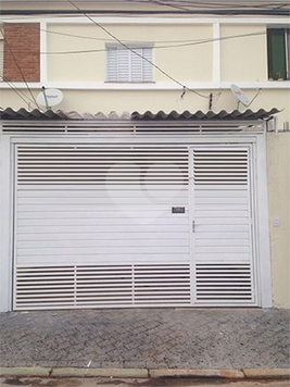 Aluguel Sobrado São Paulo Vila Romero 1