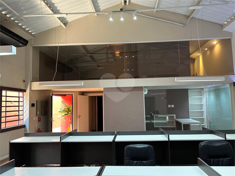 Aluguel Prédio inteiro São Paulo Vila Hamburguesa 1