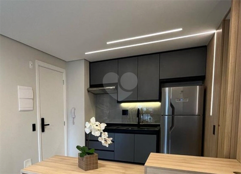 Aluguel Apartamento São Paulo Bela Vista 1