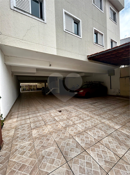 Venda Apartamento Santo André Vila Lutécia 1