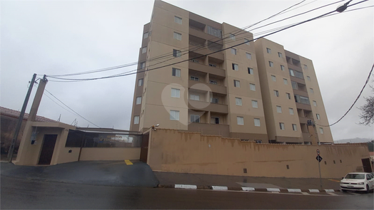 Venda Apartamento Jundiaí Jardim Do Lago 1