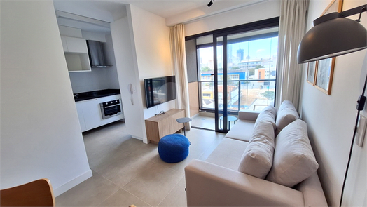 Aluguel Apartamento São Paulo Pinheiros 1