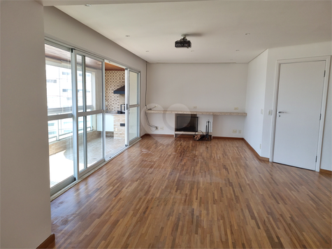 Venda Apartamento São Paulo Vila Andrade 1